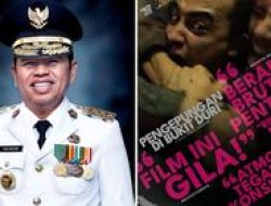 KDM Kirim Siswa Nakal ke Barak TNI, Joko Anwar Undang Melihat Pengepalan di Bukit Duri