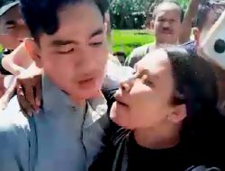 Ingin Cium Gibran, Mega Sampaikan Klarifikasi dan Permohonan Maaf