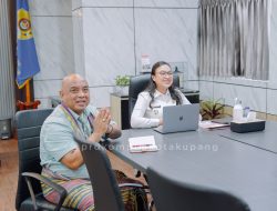 Wakil Wali Kota Kupang Akan Jadi Narasumber di Konferensi Pendidikan Indonesia 2025