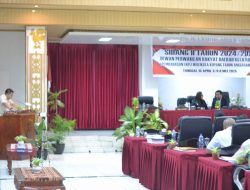 DPRD Kota Kupang Ingin Spam Kali Dendeng Dikelola Blud Spam Provinsi NTT