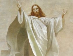 Makna Hari Kenaikan Yesus Kristus Bagi Umat Kristen