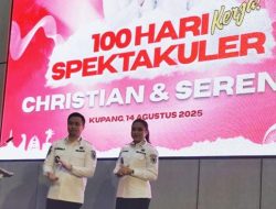3 Miliar di RSUD S.K. Lerik Untuk Dana Darurat Bagi Warga Kota