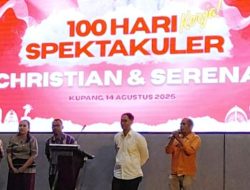Insentif 500 Ribu Untuk Petugas Kebersihan