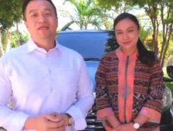 Mobil Pengantin Gratis Bagi Warga Kota Kupang