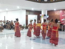 Walikota: Kota Ini Bukan Warisan, Tapi Pinjaman dari Anak Cucu