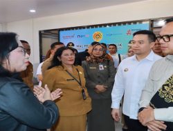 Wamendagri Apresiasi Inovasi Pemkot Kupang dalam Pelayanan Publik