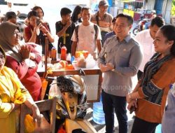 Walikota: Tegakkan Aturan Dengan Humanis & Dialogis