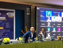Walikota Kupang Paparkan Sistem Pengelolaan Sampah Terpadu dalam Seminar SAINSTEK VII 2025