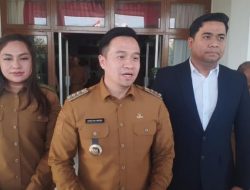 Walikota Kupang Minta Dinas PUPR Lakukan Proses Izin PBG Lebih Transparan