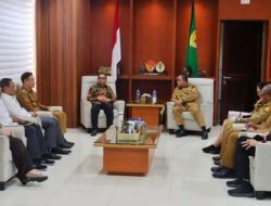 Peluang Bantuan Instalasi Pengolahan Sampah dari GIZ Jerman