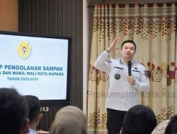 “Warga Harus Lapor Jika Ada Pungli di Dukcapil”