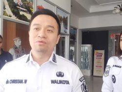 Terima Banyak Keluhan Warga, Walikota Kupang Batasi Jam Hiburan Malam