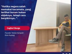 Moke, Moralitas, dan Negara yang Salah Memakai Kacamata