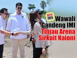 IMI Siap Bantu Rancang Sirkuit Naioni
