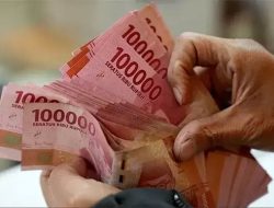 Taspen Pastikan Belum Ada Kenaikan Gaji Pensiunan PNS
