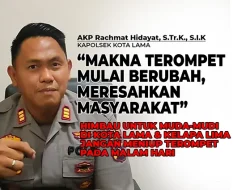 “Makna Terompet Mulai Berubah, Resahkan Masyarakat”