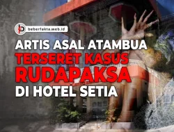 Artis Asal Atambua Terseret Kasus Rudapaksa di Hotel Setia