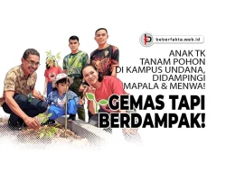 🌱 Gemas Tapi Berdampak!