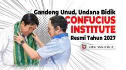 🚀 Gandeng Unud, Undana Bidik Confucius Institute Resmi Tahun 2027