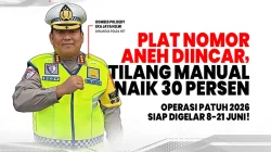 Operasi Patuh 2026