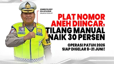 Operasi Patuh 2026