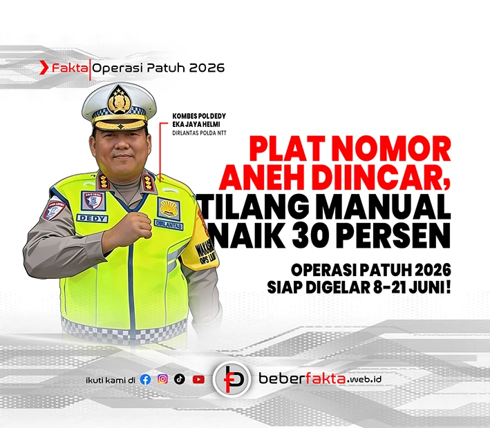 Operasi Patuh 2026