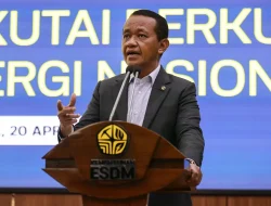 Harga Batu Bara PLN Bakal Naik? Bahlil Buka Opsi, Pengusaha Senyum Negara Waswas