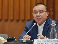 Hotel Sultan Dieksekusi, Nasib Karyawan Kini Jadi Sorotan! Dasco Turun Tangan