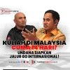 Kuliah di Malaysia Cuma 14 Hari? Undana Siapkan Jalur Go Internasional!