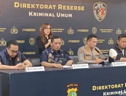 Roy Suryo dan dr Tifa Resmi P21, Polda Metro Buka Suara soal Penangkapan!