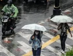 Malaka Masih Kebanjiran! Jalan dan Sekolah Terendam Meski Hujan Sudah Reda