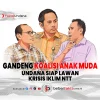Gandeng Koalisi Anak Muda, Undana Siap Lawan Krisis Iklim NTT dari Kupang