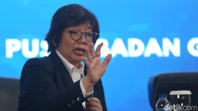 Anggaran MBG Bakal Dipangkas Besar? BGN Akhirnya Buka Suara!