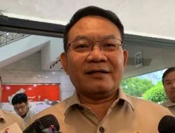 Prabowo Blak-blakan! KSP Yakin Ada yang Biayai Demo, Data Presiden Disebut Akurat