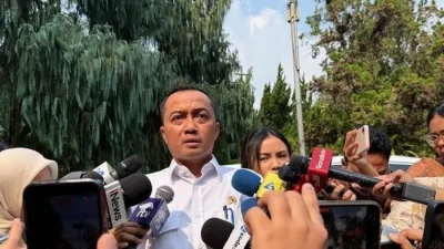 Gas Industri Mahal, 55 Ribu Pekerja Terancam PHK! Istana Langsung Bergerak