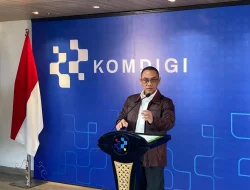 Diblokir Satu, Muncul Seribu! Komdigi Bongkar Cara Baru Bandar Judol Serbu Medsos