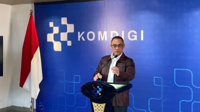 Diblokir Satu, Muncul Seribu! Komdigi Bongkar Cara Baru Bandar Judol Serbu Medsos
