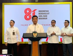 Logo HUT RI ke-81 Resmi Dipilih! Karya Desainer Padang Ini Bikin Publik Jatuh Hati