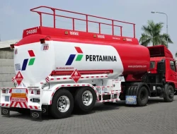 Energi Tembus Pelosok! Pertamina Ungkap Cara BBM dan LPG Sampai ke Daerah 3T