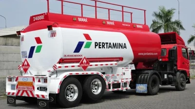 Energi Tembus Pelosok! Pertamina Ungkap Cara BBM dan LPG Sampai ke Daerah 3T