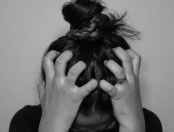 🧠 Rahasia Pikiran Lega! Kenalan dengan Venting, Cara Sederhana Redakan Stres
