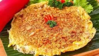 Kerak Telor