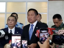 ⚠️ Usai 5 Peserta Meninggal, Kemhan Pangkas Pelatihan SPPI Jadi 2 Pekan