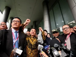 ⚖️ Roy Suryo Siap ‘Buka Kartu’! Sidang Praperadilan Berlanjut, 3 Saksi dan 1 Ahli Sudah Disiapkan