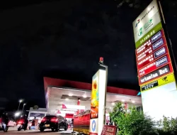 ⛽ Kabar Gembira! Harga Pertamax Turbo hingga Dexlite Resmi Turun Mulai 1 Juli, Cek Daftar Lengkapnya