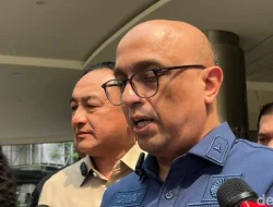 Sekretaris Deputi BGN Jadi Tersangka! Skandal MBG Makin Panjang, Total 7 Orang Terjerat