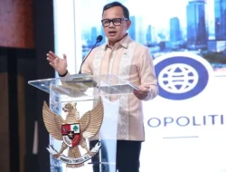 Bima Arya Buka Kartu! Kunci Kota Makin Kaya Ternyata Bukan Sekadar Teknologi