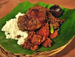 Gudeg Jogja Bikin Nagih! Rahasia Kuliner Legendaris yang Selalu Diburu Wisatawan