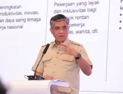 🎯 Menaker ke Gen Z: Skill Lebih Penting dari Ijazah, Siap Hadapi Era AI?