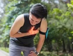 Jangan Anggap Sepele! Tangan Berkeringat Bisa Jadi Alarm Masalah Jantung